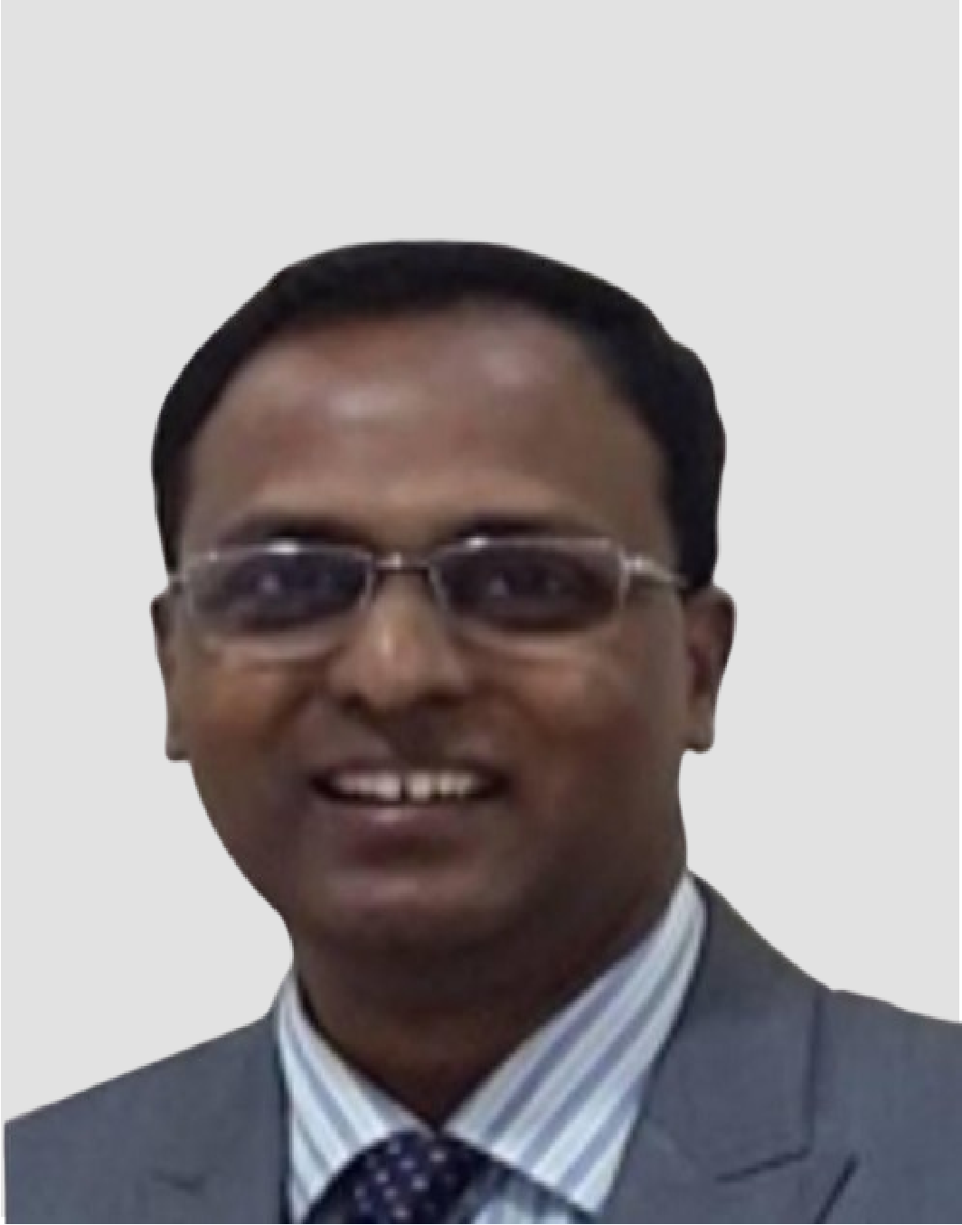 Dr.Baskar, FIE