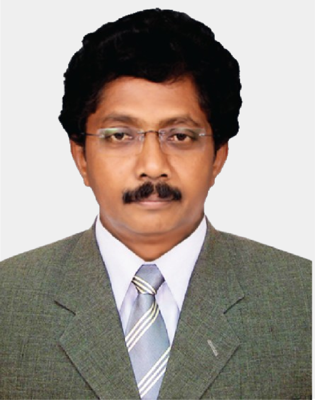 Er.V.Vasudevan, MIE